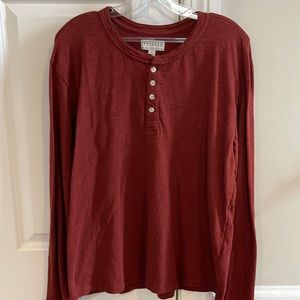 Men’s Tecovas Long Sleeve